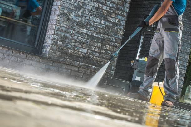 Live Oak, CA Pressure Washing Services Company